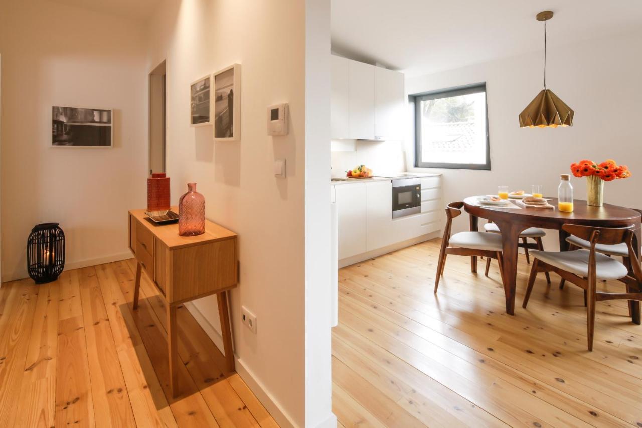 Santa Catarina Apartments By Les Deux Mariettes リスボン エクステリア 写真