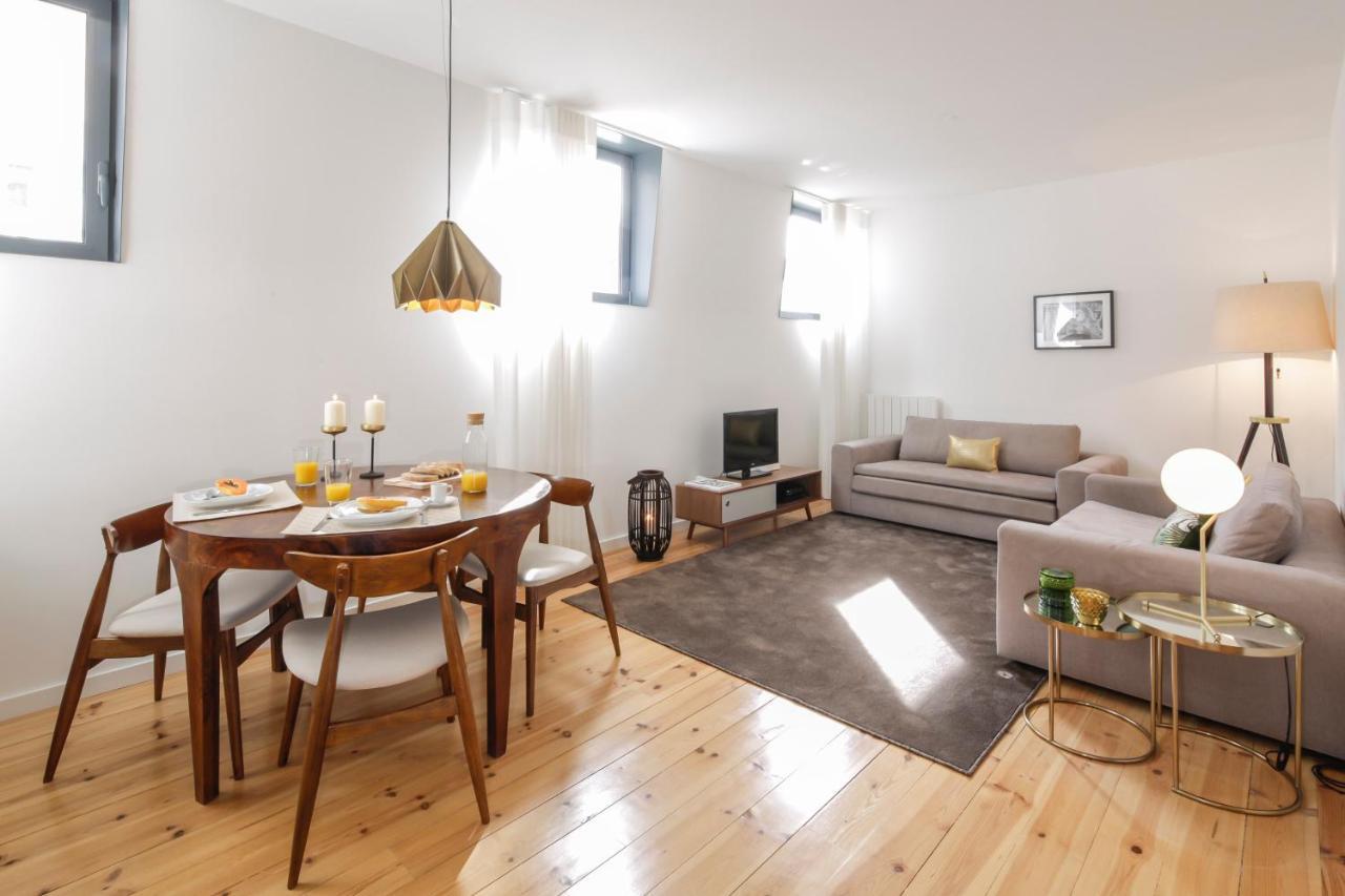Santa Catarina Apartments By Les Deux Mariettes リスボン エクステリア 写真